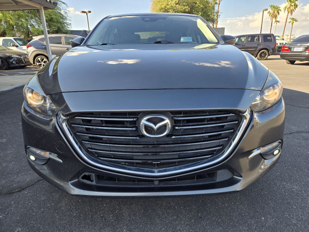 2017 Mazda Mazda3 Image 8