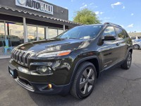 Image for 2017 Jeep Cherokee Latitude ID: 6844793