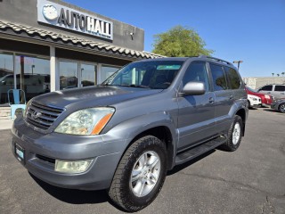 Image for 2005 Lexus GX 470 ID: 6849967