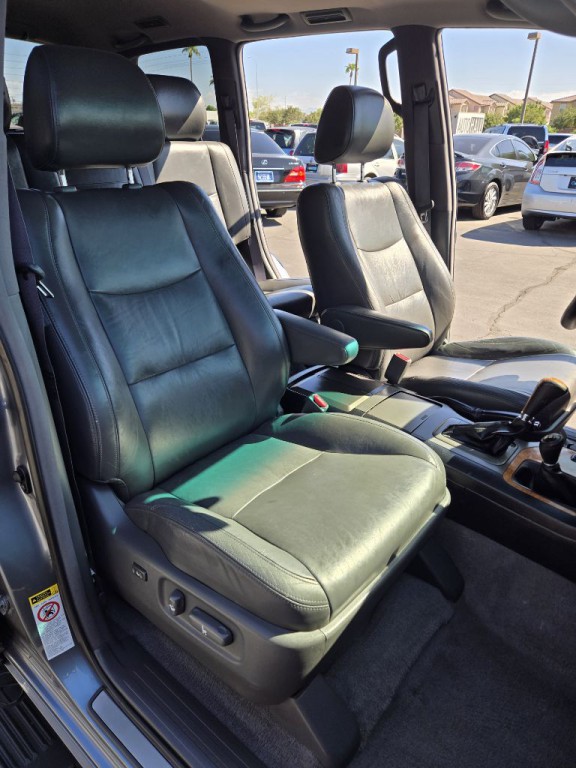 2005 Lexus GX Image 21