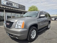 Image for 2009 GMC Yukon SLE ID: 6854354