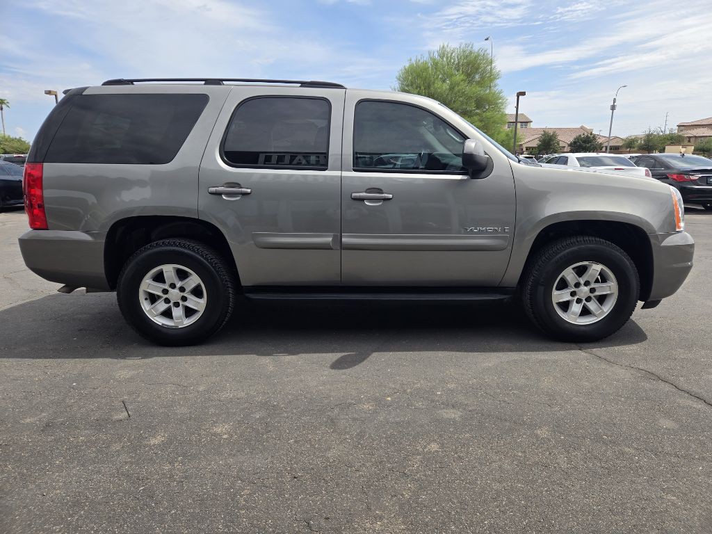 2009 GMC Yukon Image 6