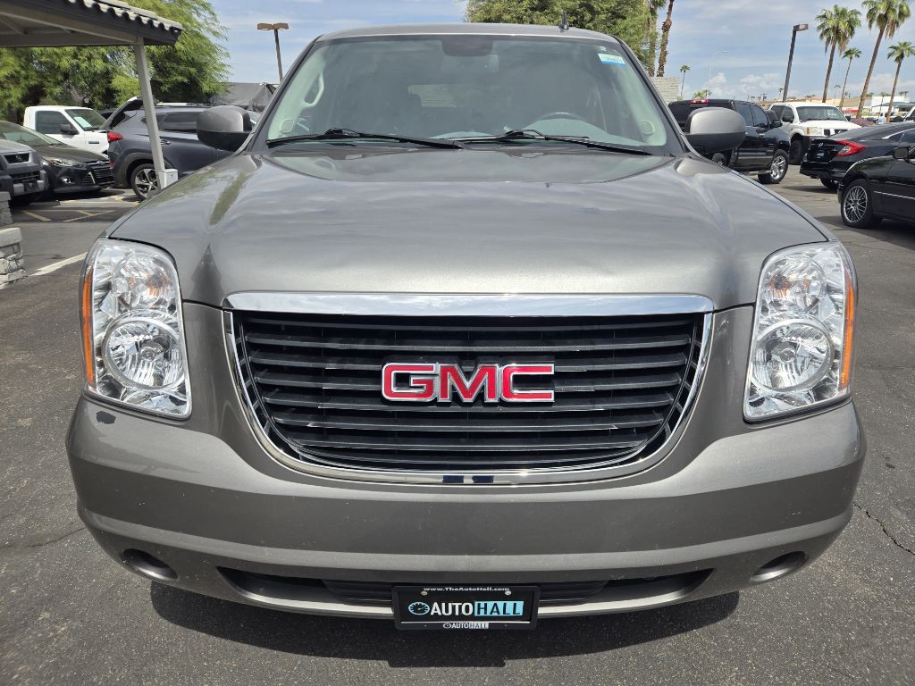2009 GMC Yukon Image 8
