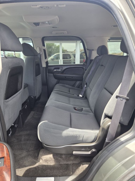 2009 GMC Yukon Image 11