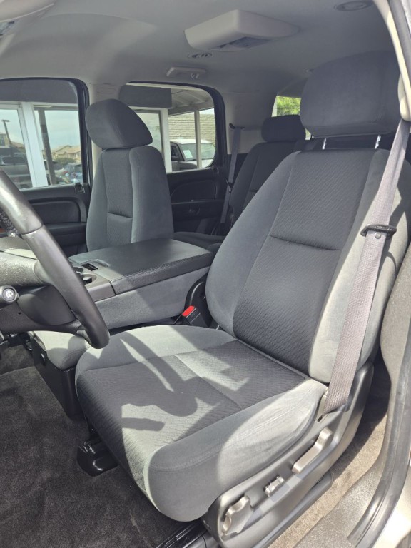 2009 GMC Yukon Image 12