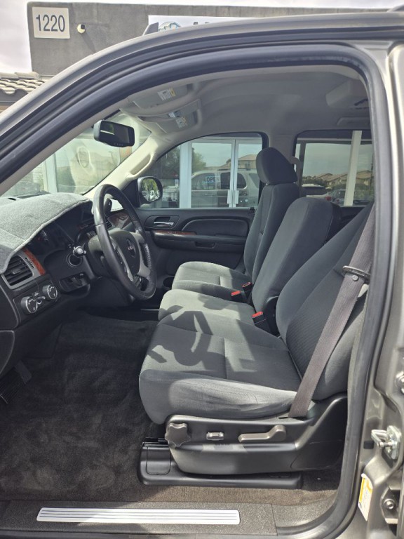 2009 GMC Yukon Image 14
