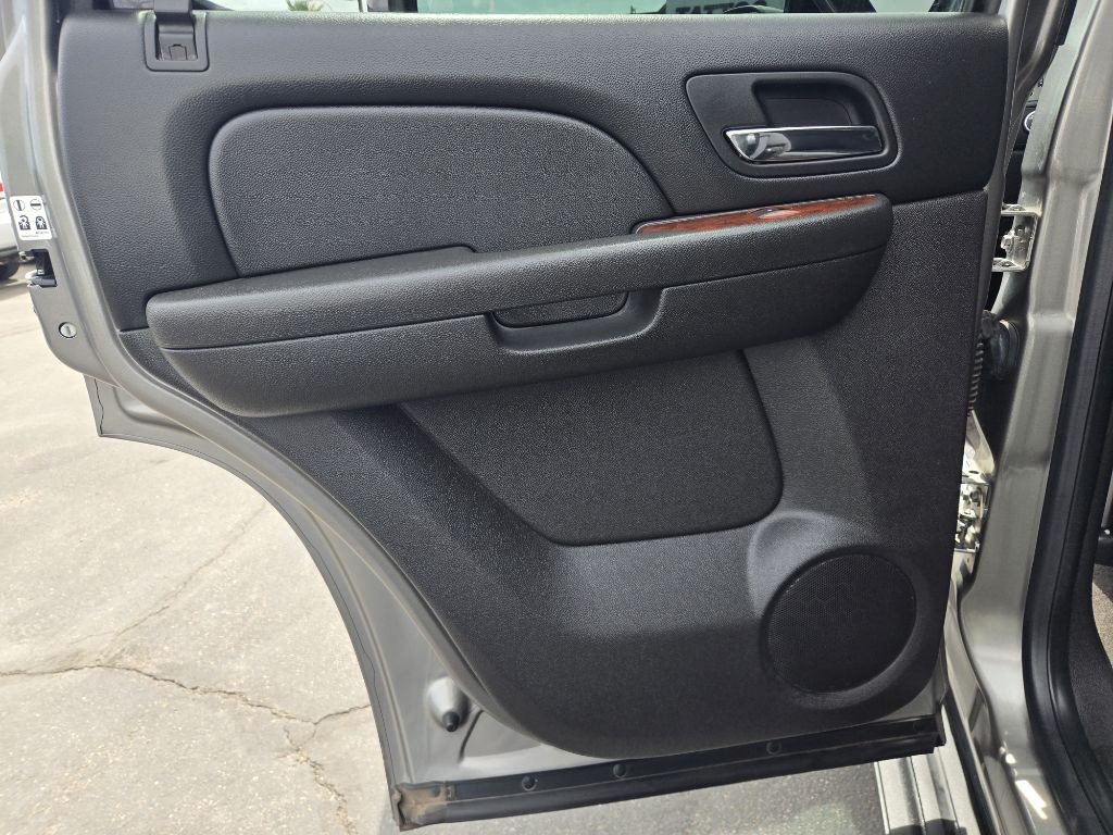 2009 GMC Yukon Image 15