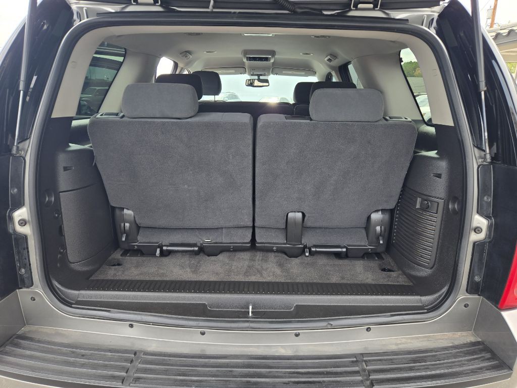 2009 GMC Yukon Image 16