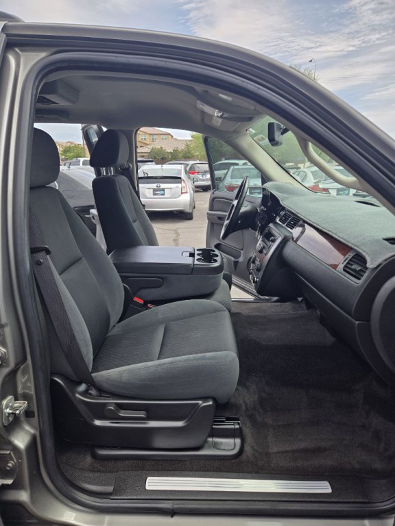 2009 GMC Yukon Image 17