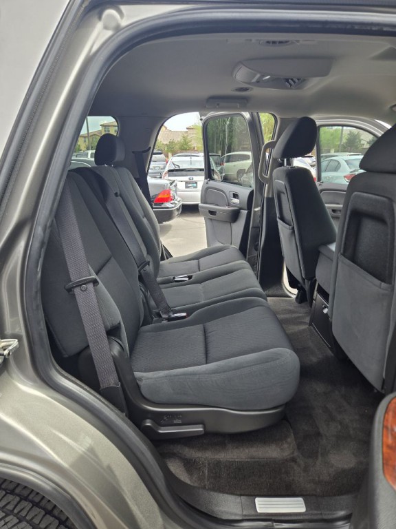 2009 GMC Yukon Image 18