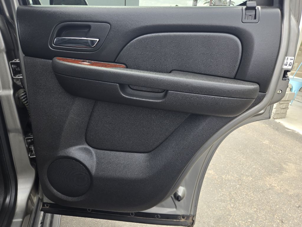2009 GMC Yukon Image 20