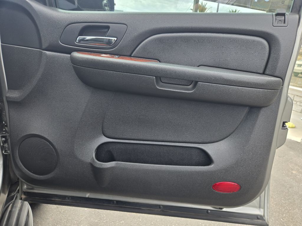 2009 GMC Yukon Image 21