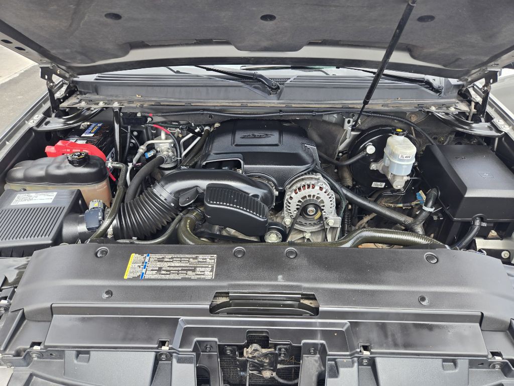 2009 GMC Yukon Image 22
