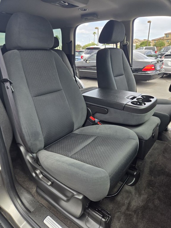 2009 GMC Yukon Image 23