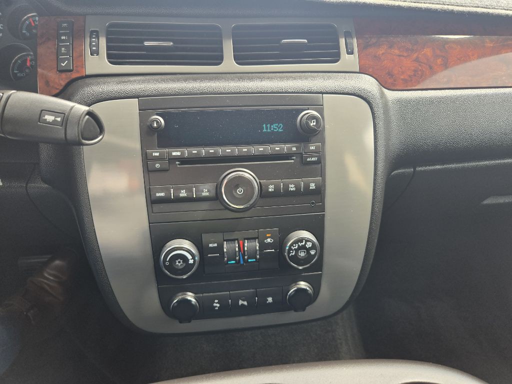 2009 GMC Yukon Image 26