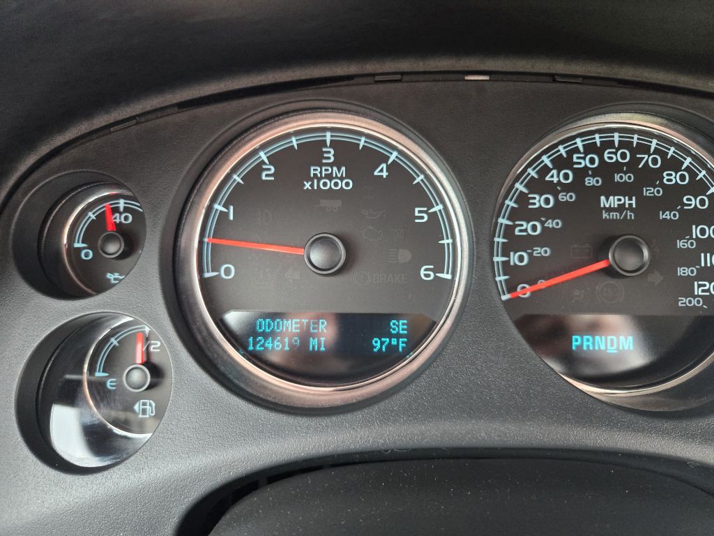 2009 GMC Yukon Image 27