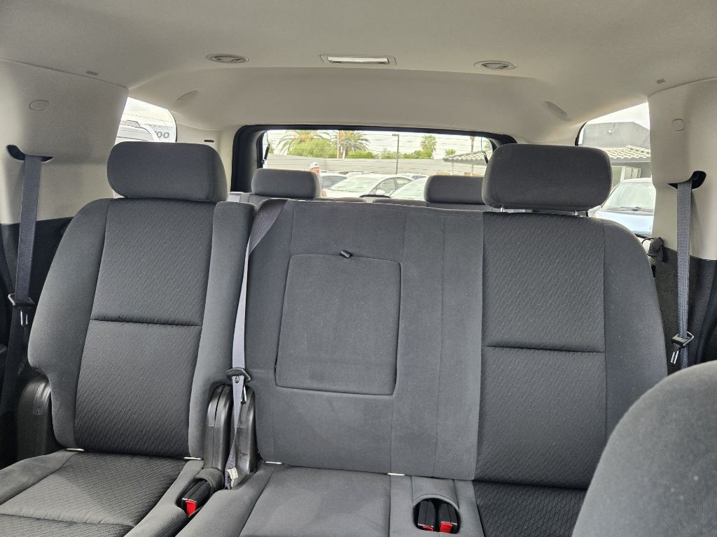 2009 GMC Yukon Image 28