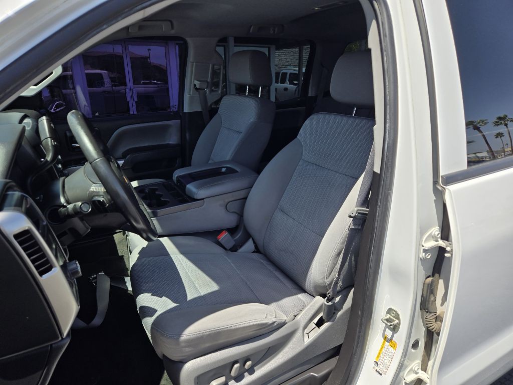 2014 Chevrolet Silverado 1500 Image 9