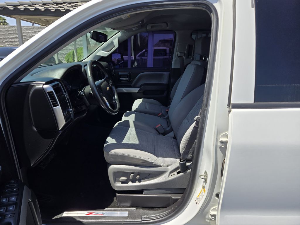 2014 Chevrolet Silverado 1500 Image 11