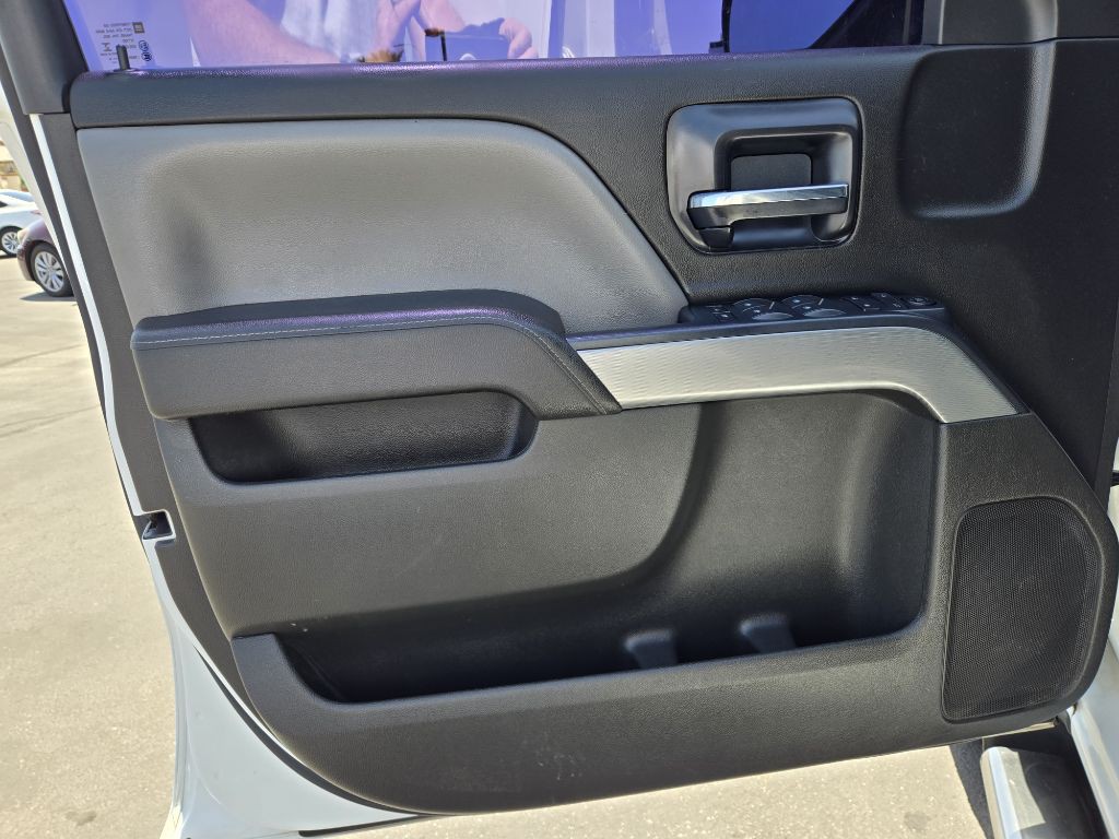 2014 Chevrolet Silverado 1500 Image 12