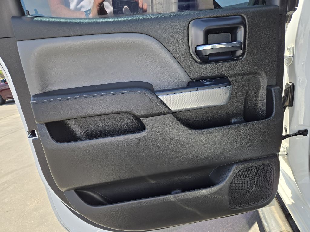 2014 Chevrolet Silverado 1500 Image 14