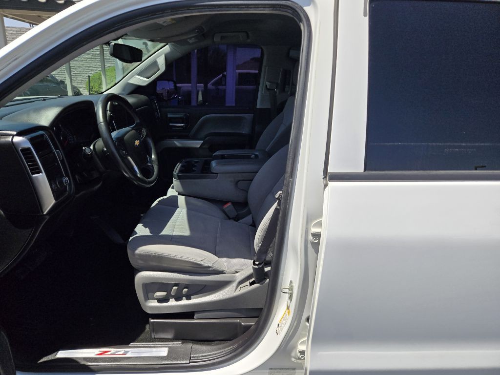 2014 Chevrolet Silverado 1500 Image 15