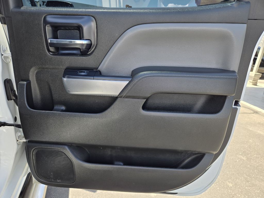 2014 Chevrolet Silverado 1500 Image 18