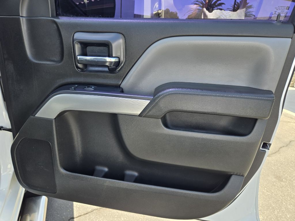 2014 Chevrolet Silverado 1500 Image 20