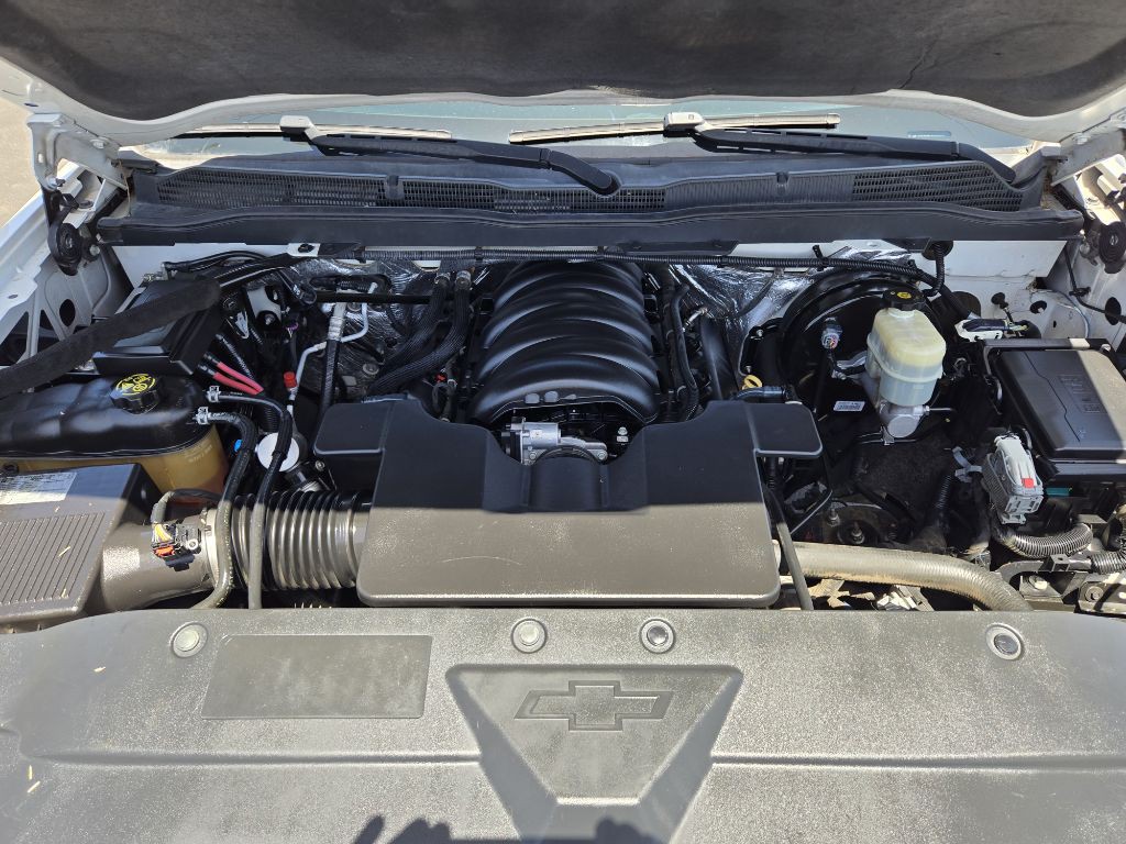 2014 Chevrolet Silverado 1500 Image 21