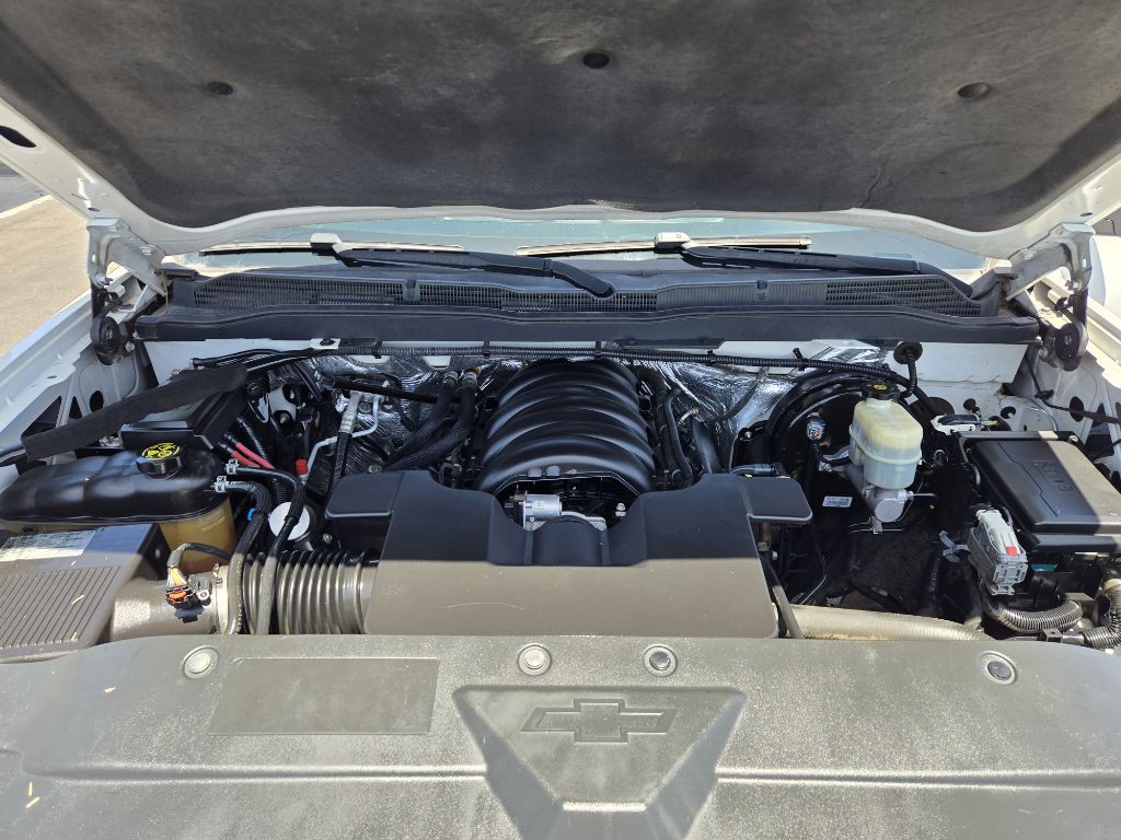 2014 Chevrolet Silverado 1500 Image 23