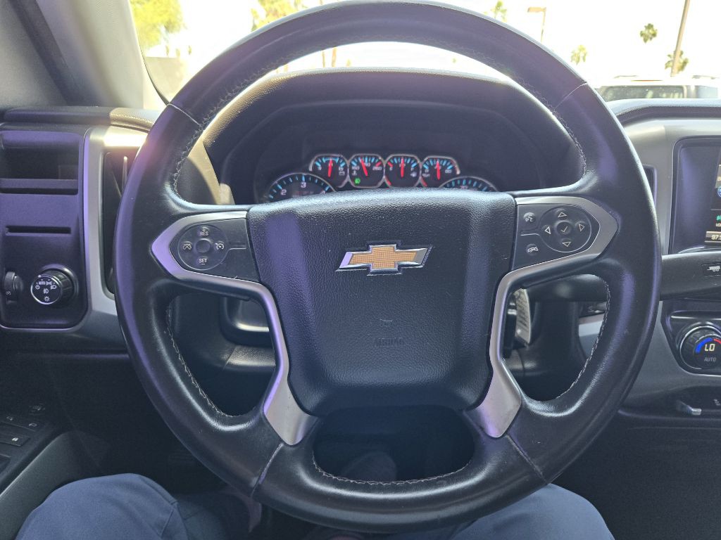 2014 Chevrolet Silverado 1500 Image 24