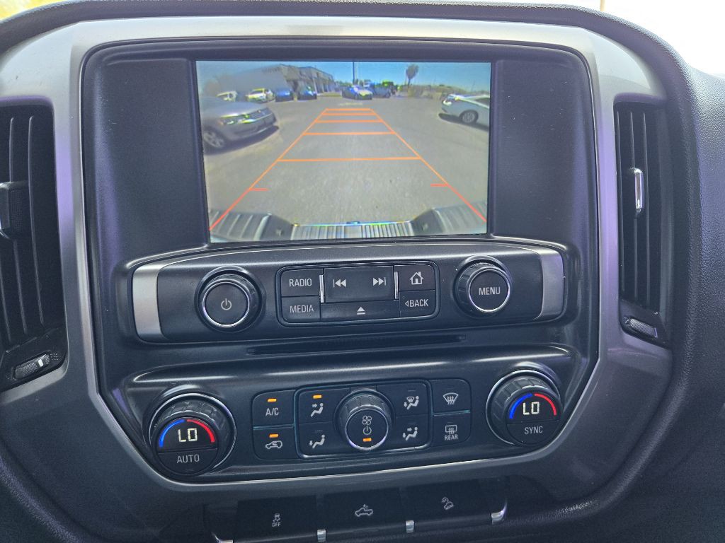 2014 Chevrolet Silverado 1500 Image 25