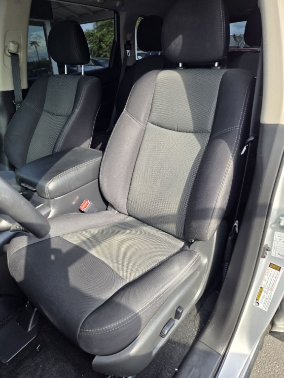 2019 Nissan Pathfinder Image 9