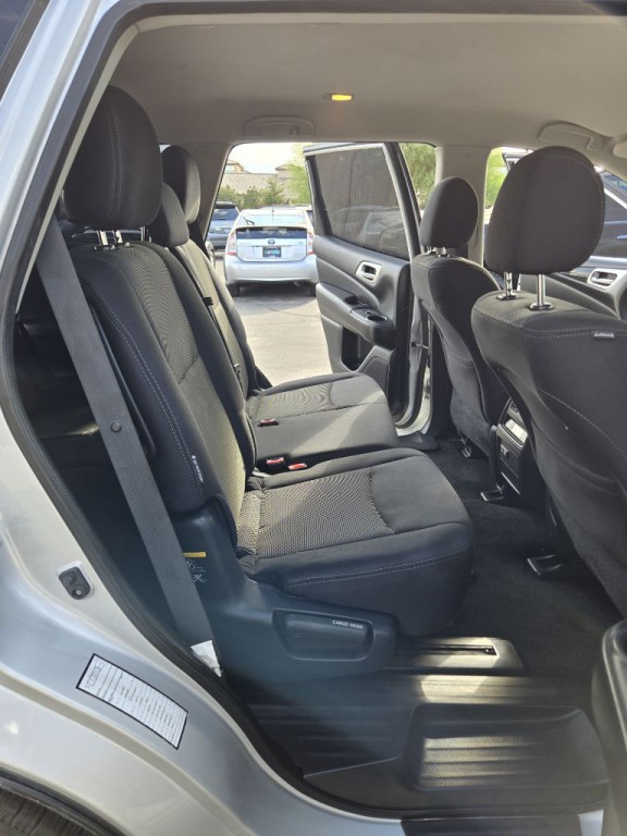 2019 Nissan Pathfinder Image 19