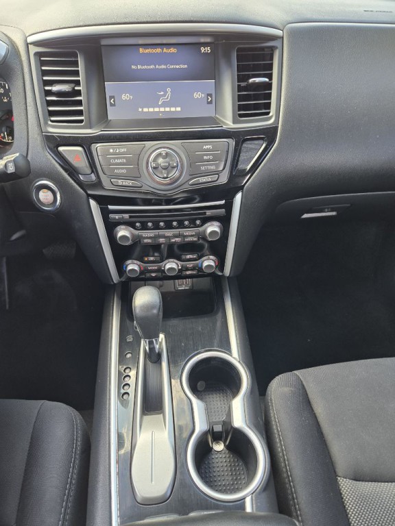 2019 Nissan Pathfinder Image 27