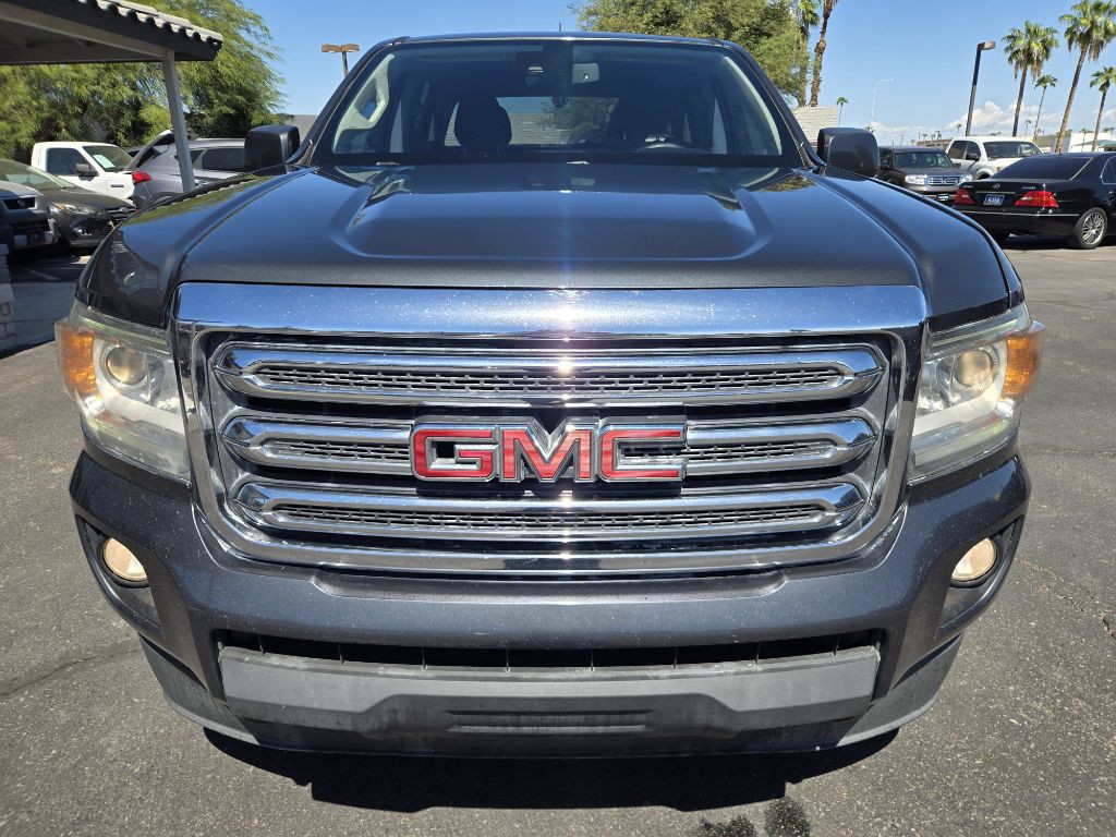 2015 GMC Canyon Image 7