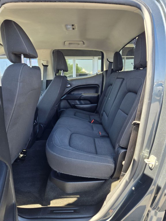 2015 GMC Canyon Image 10
