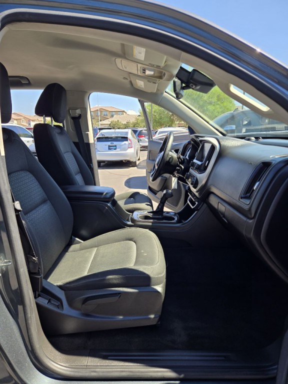 2015 GMC Canyon Image 15
