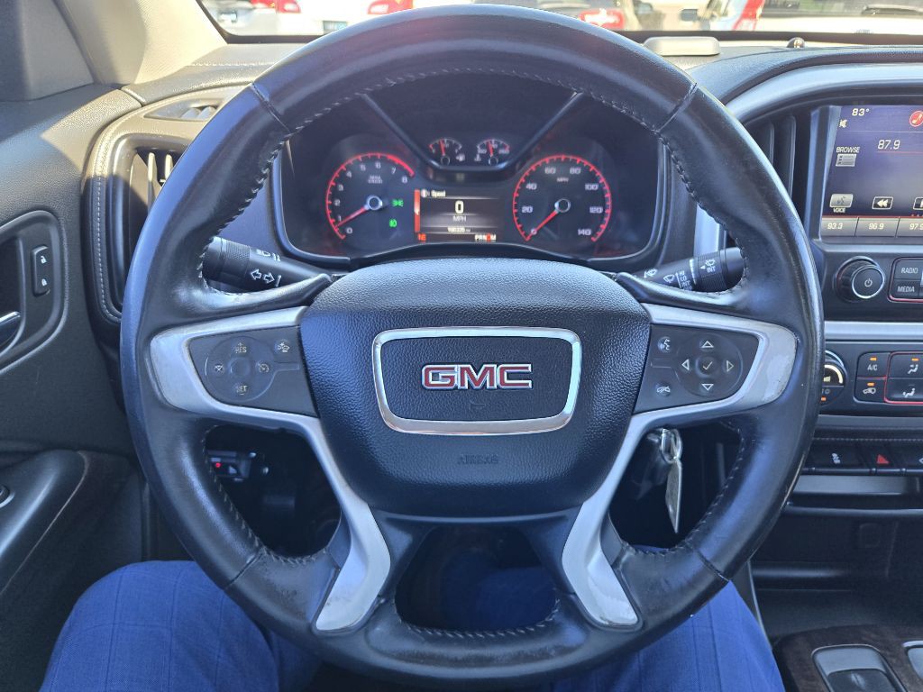 2015 GMC Canyon Image 18