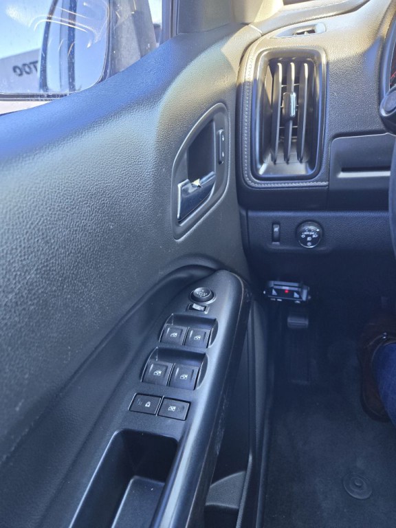 2015 GMC Canyon Image 22