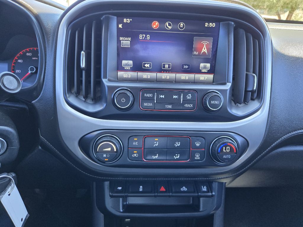 2015 GMC Canyon Image 23