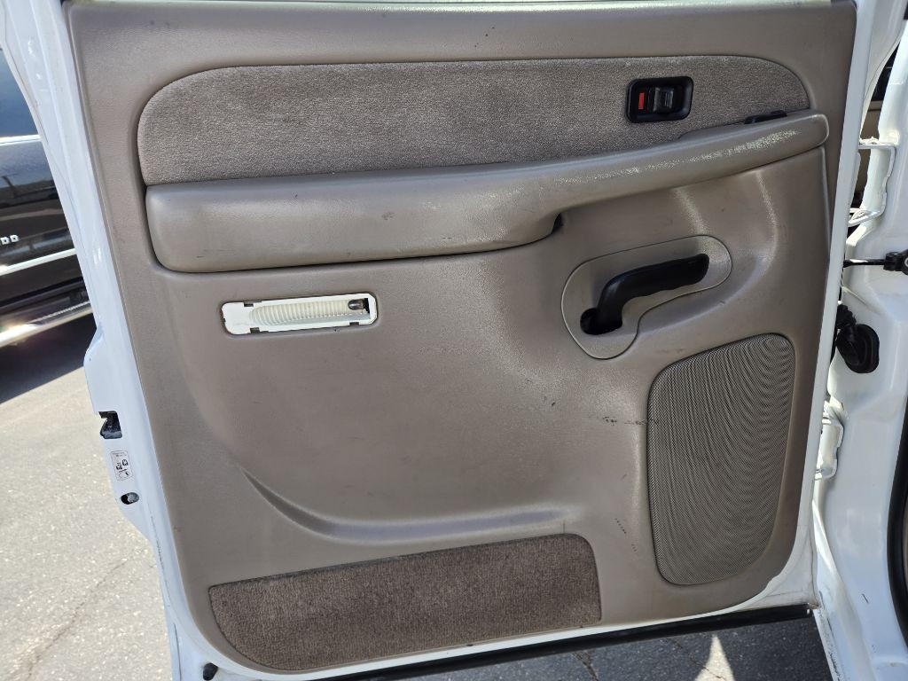 2002 Chevrolet Silverado 1500 Image 15