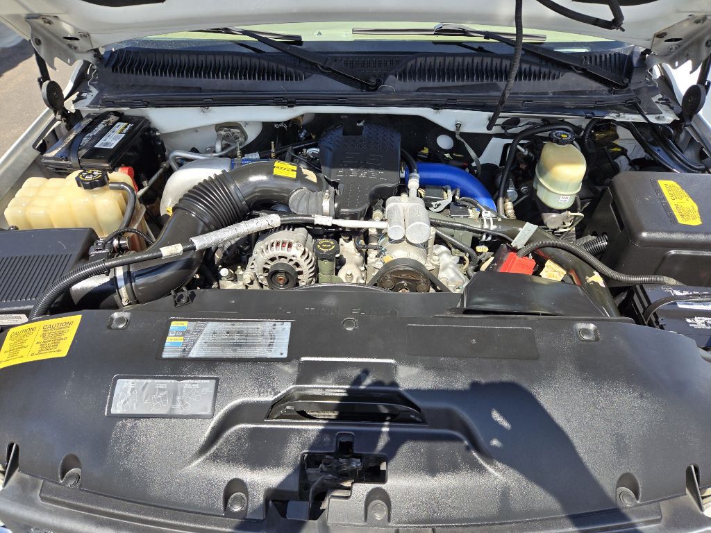 2002 Chevrolet Silverado 1500 Image 21