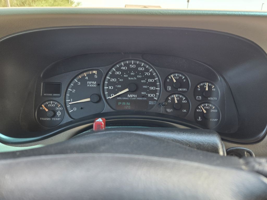 2002 Chevrolet Silverado 1500 Image 22