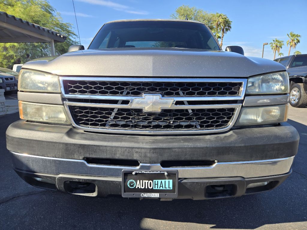 2007 Chevrolet Silverado 1500 Image 5