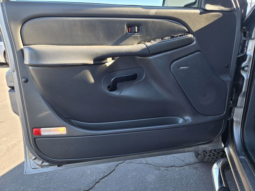 2007 Chevrolet Silverado 1500 Image 6