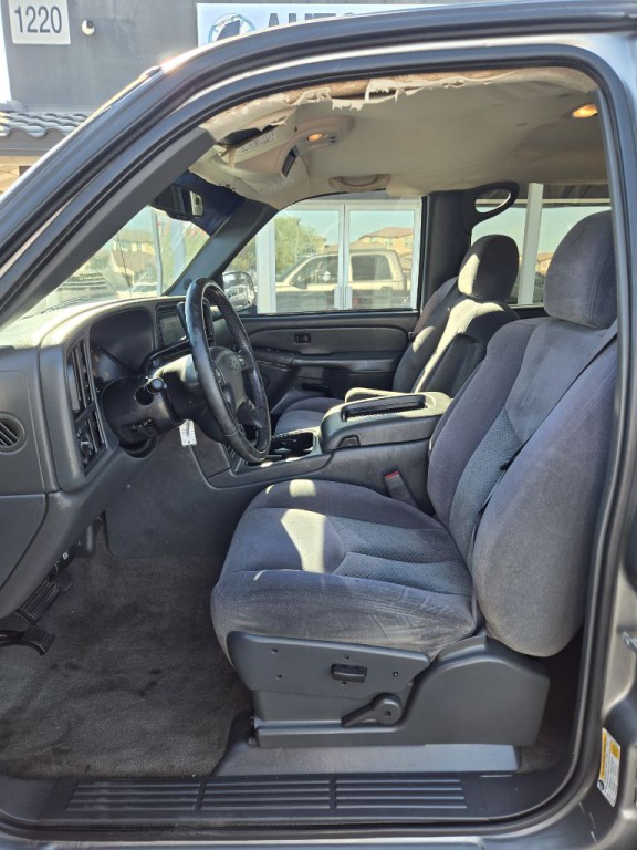 2007 Chevrolet Silverado 1500 Image 7