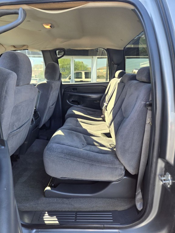 2007 Chevrolet Silverado 1500 Image 8