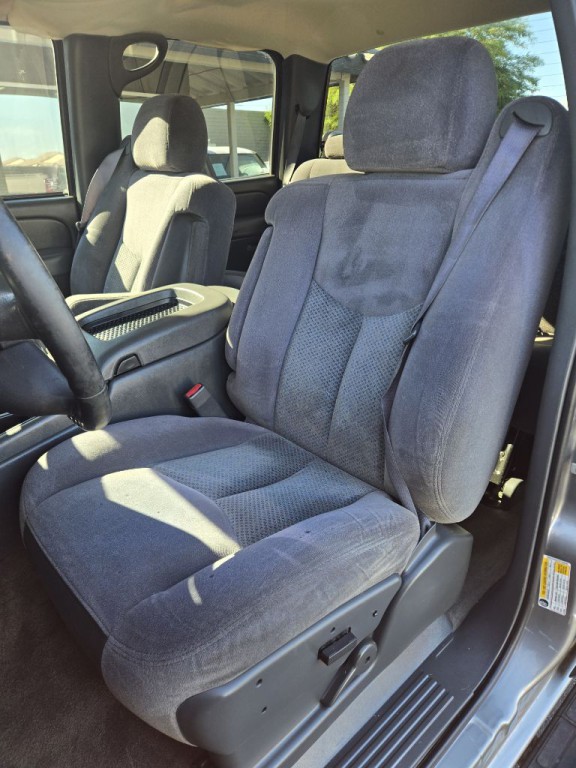 2007 Chevrolet Silverado 1500 Image 9