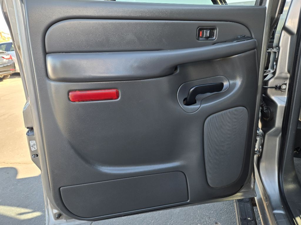 2007 Chevrolet Silverado 1500 Image 10